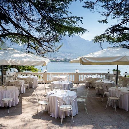 Boutique Hotel Villa Giulia Valmadrera Eksteriør bilde