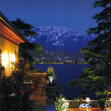 Boutique Hotel Villa Giulia Valmadrera Eksteriør bilde
