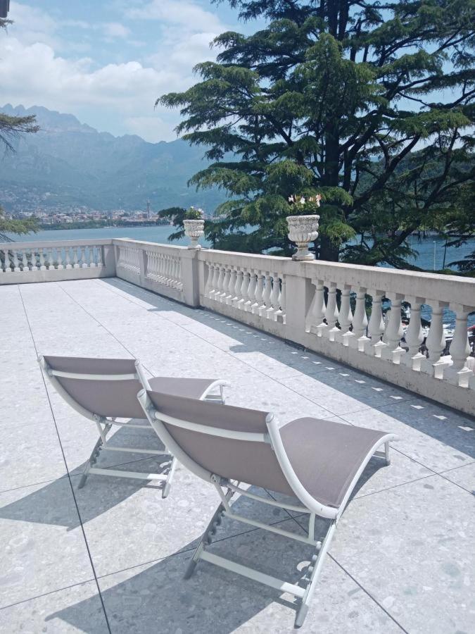 Boutique Hotel Villa Giulia Valmadrera Eksteriør bilde