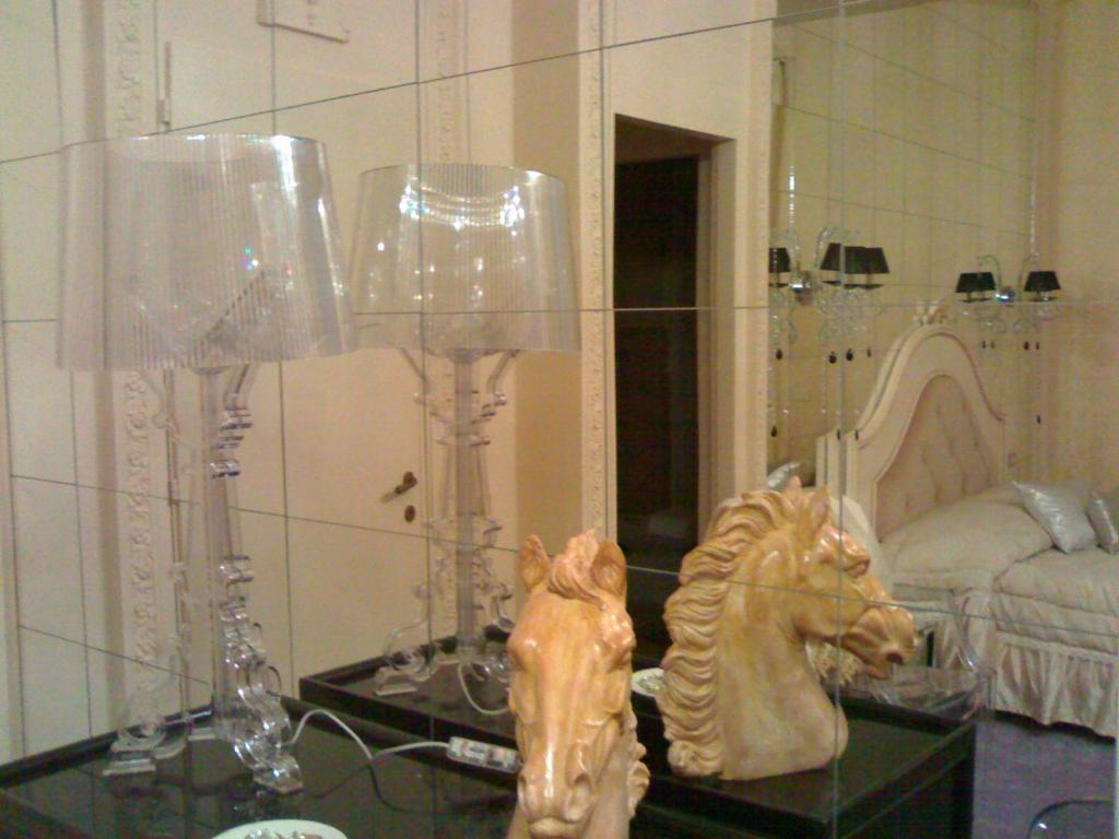 Boutique Hotel Villa Giulia Valmadrera Rom bilde