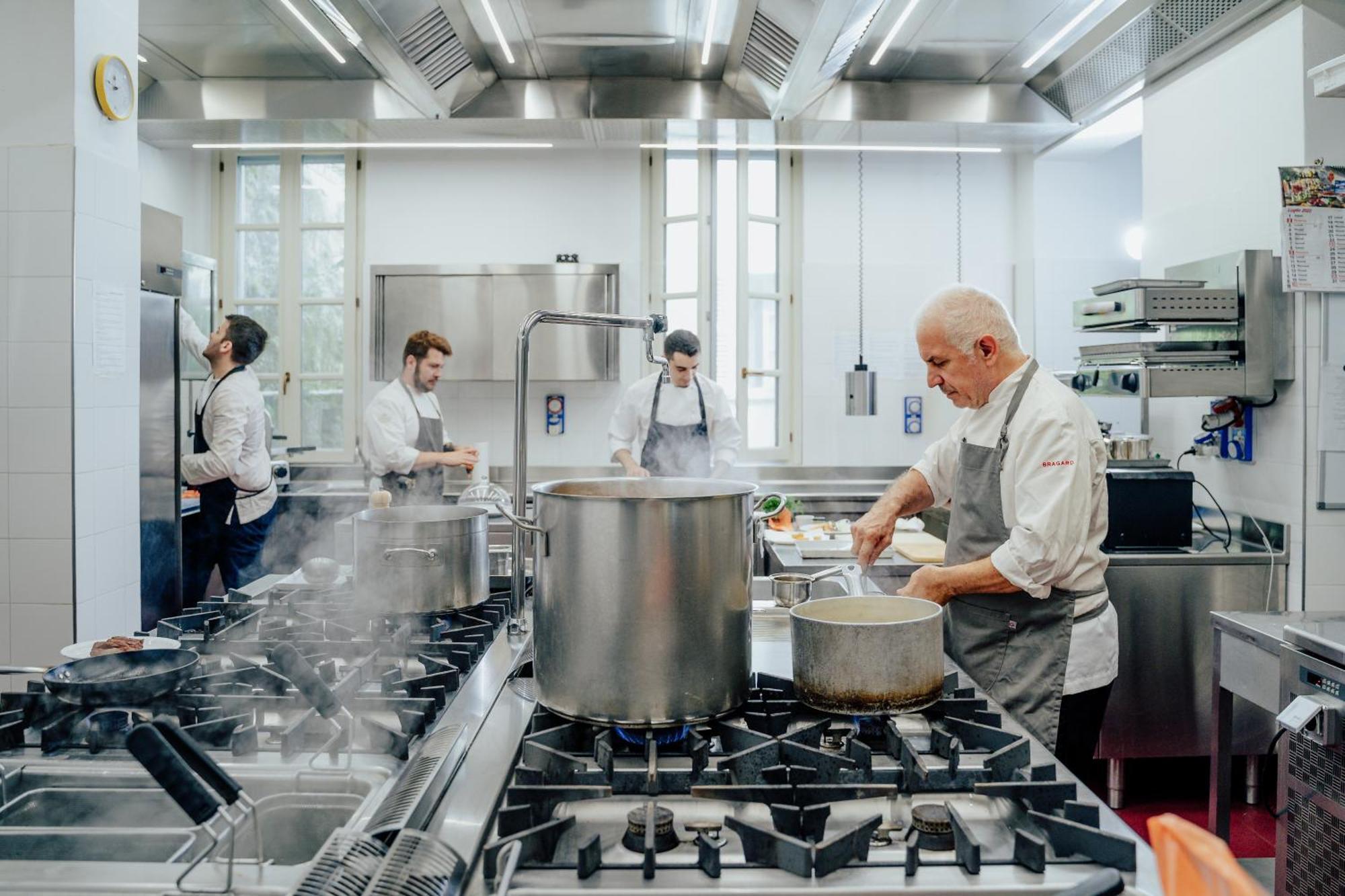 Boutique Hotel Villa Giulia Valmadrera Eksteriør bilde