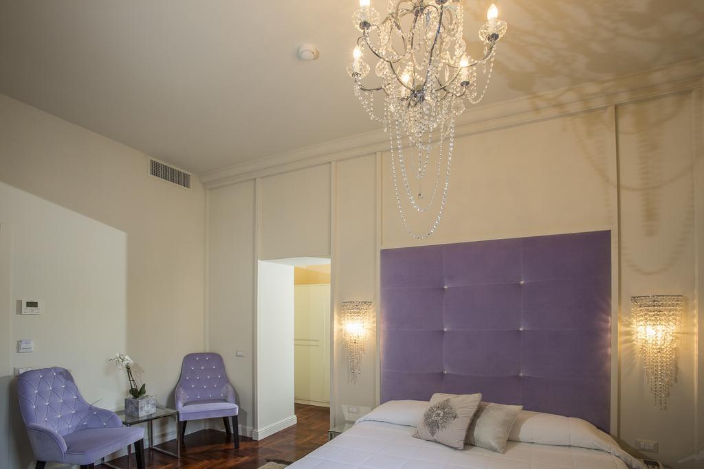 Boutique Hotel Villa Giulia Valmadrera Eksteriør bilde